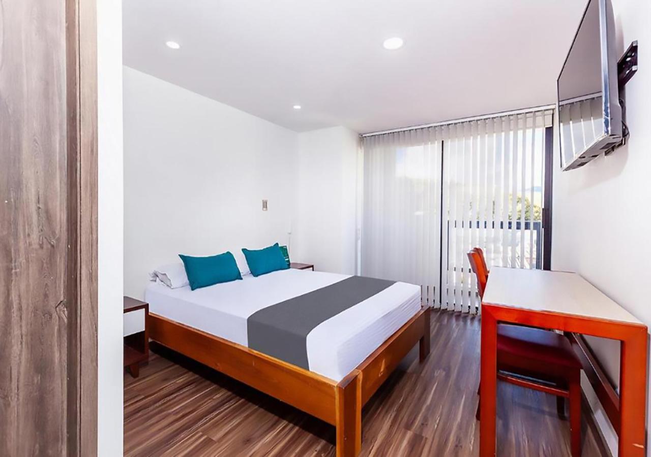 Hotel Basan Plaza Pasto Eksteriør billede