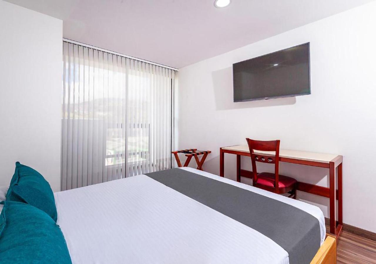 Hotel Basan Plaza Pasto Eksteriør billede