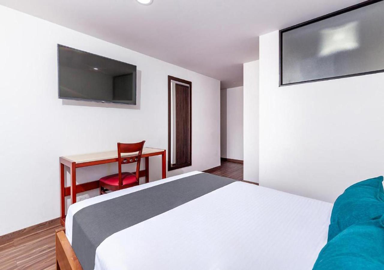 Hotel Basan Plaza Pasto Eksteriør billede